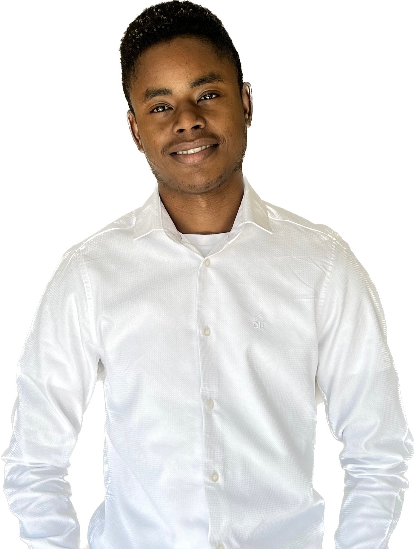 Jason, Intimacy Coach